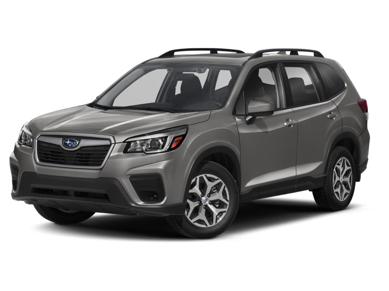 2020 Subaru Forester Premium CVT