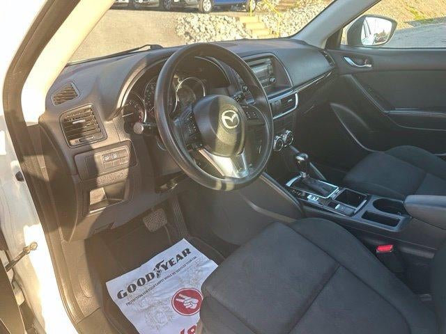 2016 Mazda Mazda CX-5 AWD 4dr Auto Sport
