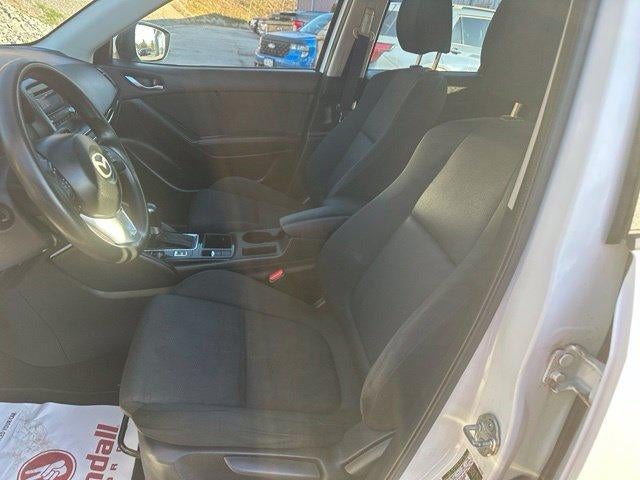 2016 Mazda Mazda CX-5 AWD 4dr Auto Sport