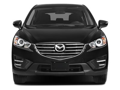 2016 Mazda Mazda CX-5 AWD 4dr Auto Sport