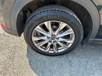 2020 Mazda Mazda CX-5 Grand Touring AWD