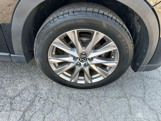 2020 Mazda Mazda CX-5 Grand Touring AWD