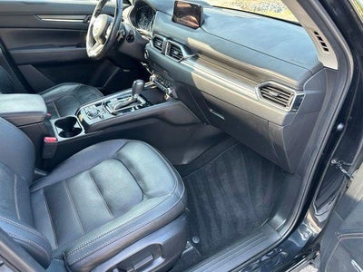 2020 Mazda Mazda CX-5 Grand Touring AWD