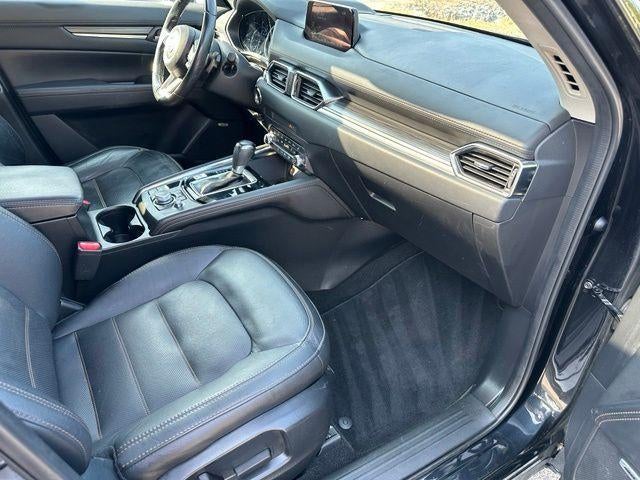 2020 Mazda Mazda CX-5 Grand Touring AWD