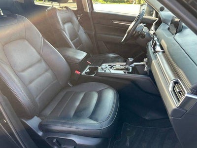 2020 Mazda Mazda CX-5 Grand Touring AWD