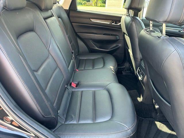 2020 Mazda Mazda CX-5 Grand Touring AWD