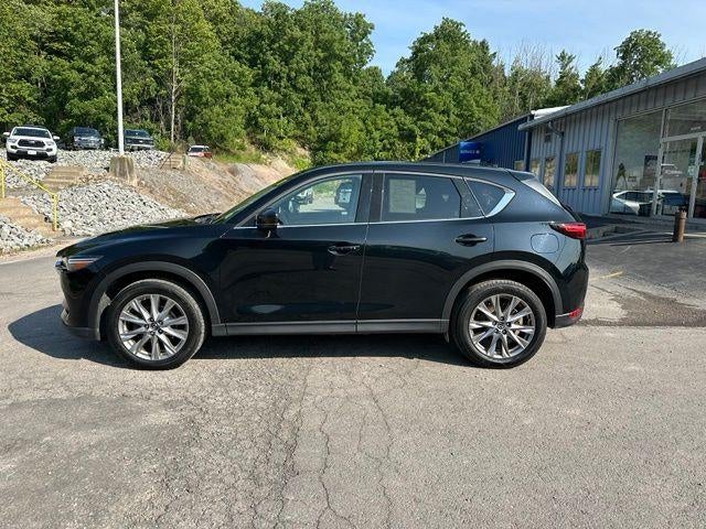 2020 Mazda Mazda CX-5 Grand Touring AWD