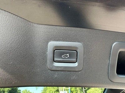 2020 Mazda Mazda CX-5 Grand Touring AWD