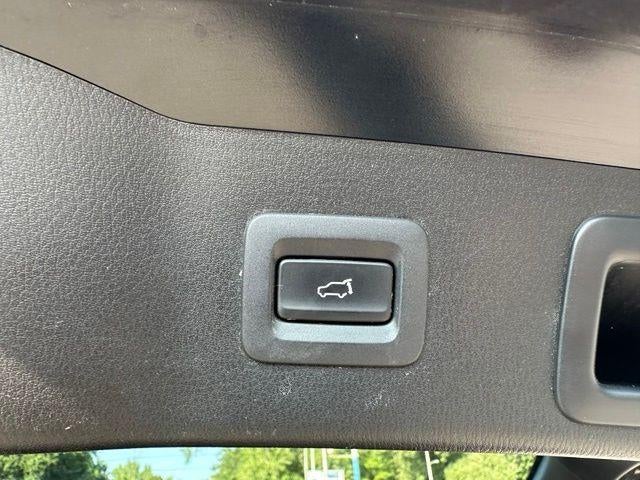 2020 Mazda Mazda CX-5 Grand Touring AWD