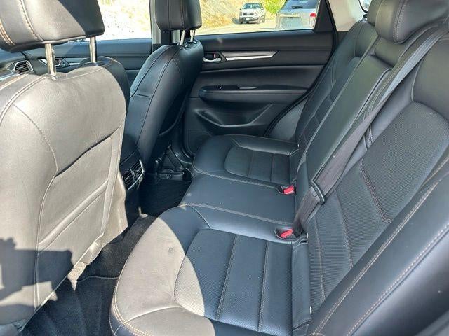 2020 Mazda Mazda CX-5 Grand Touring AWD