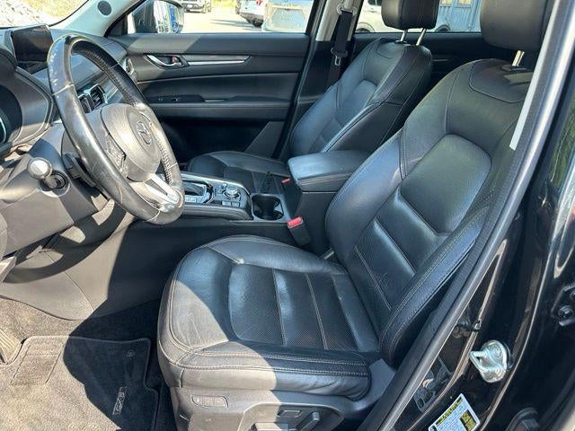 2020 Mazda Mazda CX-5 Grand Touring AWD