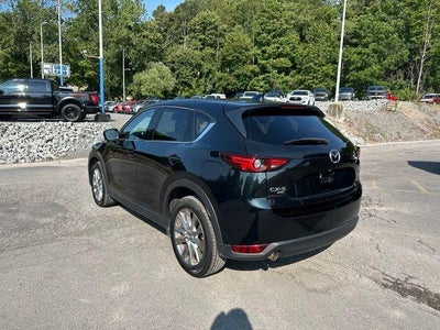 2020 Mazda Mazda CX-5 Grand Touring AWD