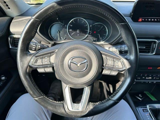 2020 Mazda Mazda CX-5 Grand Touring AWD