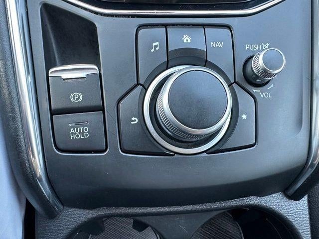 2020 Mazda Mazda CX-5 Grand Touring AWD
