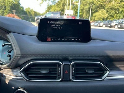 2020 Mazda Mazda CX-5 Grand Touring AWD