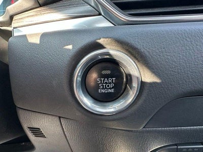 2020 Mazda Mazda CX-5 Grand Touring AWD