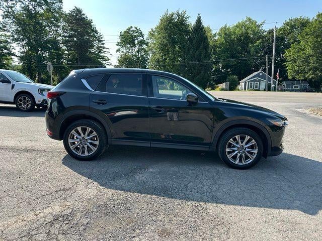 2020 Mazda Mazda CX-5 Grand Touring AWD