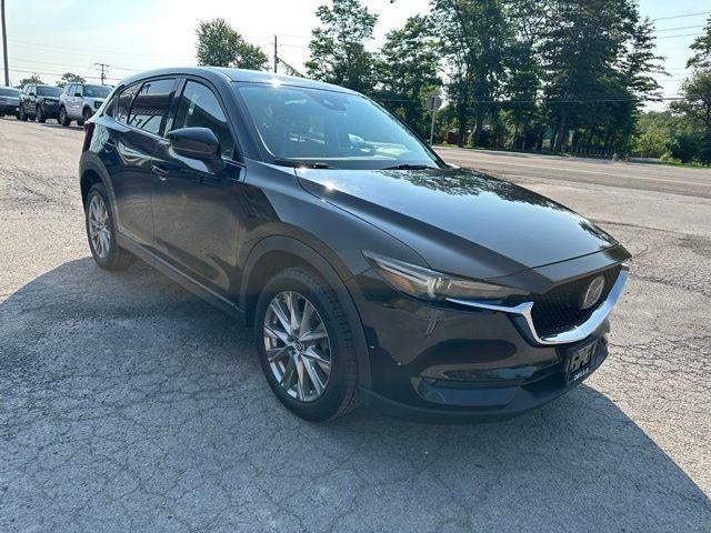 2020 Mazda Mazda CX-5 Grand Touring AWD