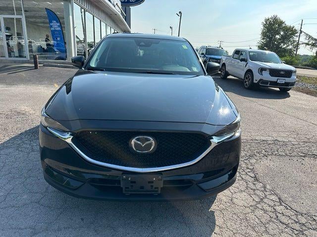 2020 Mazda Mazda CX-5 Grand Touring AWD