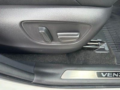 2021 Toyota Venza XLE AWD (SE)