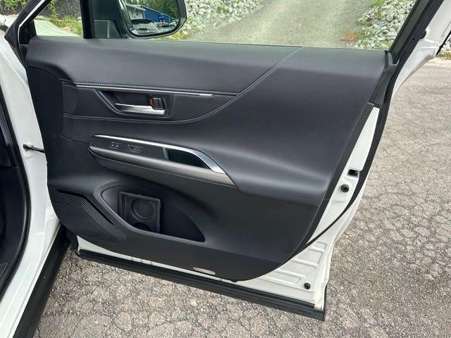 2021 Toyota Venza XLE AWD (SE)