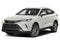 2021 Toyota Venza XLE AWD (SE)