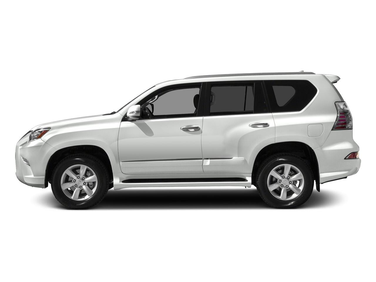 2016 Lexus GX 460 4WD 4dr Luxury