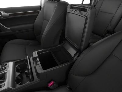 2016 Lexus GX 460 4WD 4dr Luxury