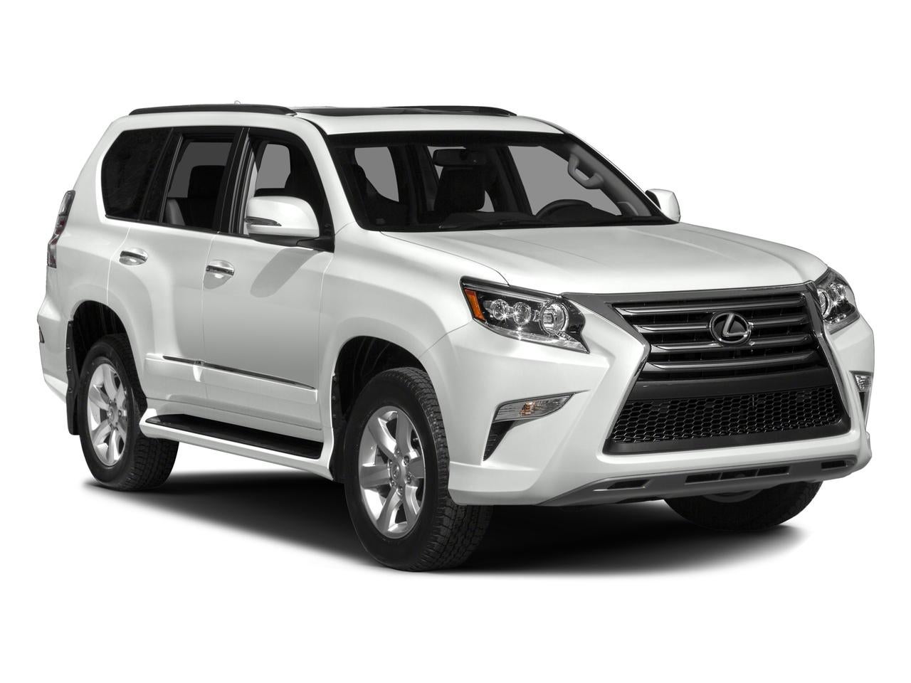 2016 Lexus GX 460 4WD 4dr Luxury