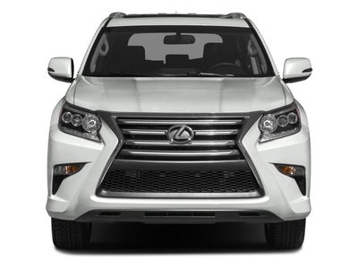 2016 Lexus GX 460 4WD 4dr Luxury