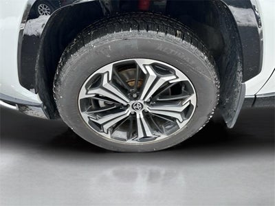 2023 Toyota RAV4 Prime XSE (Natl)