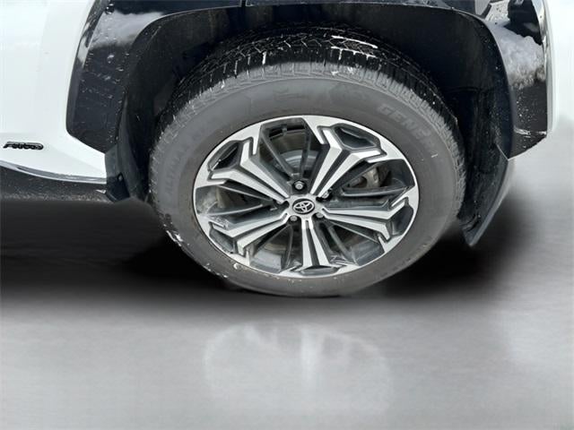 2023 Toyota RAV4 Prime XSE (Natl)