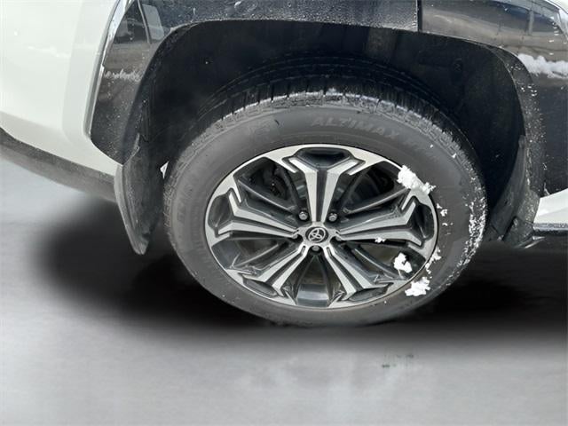 2023 Toyota RAV4 Prime XSE (Natl)