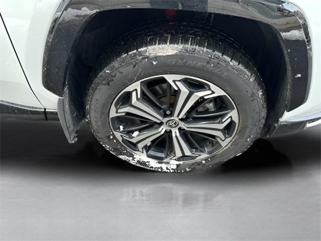 2023 Toyota RAV4 Prime XSE (Natl)