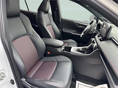 2023 Toyota RAV4 Prime XSE (Natl)