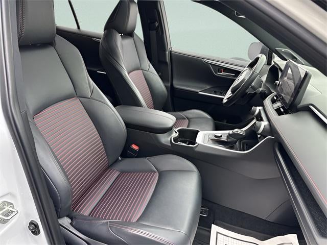 2023 Toyota RAV4 Prime XSE (Natl)