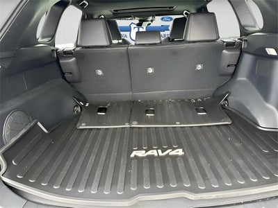 2023 Toyota RAV4 Prime XSE (Natl)