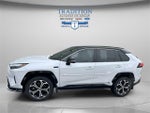 2023 Toyota RAV4 Prime XSE (Natl)