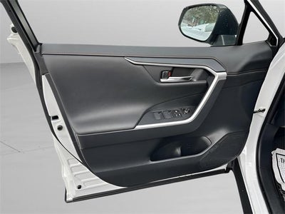 2023 Toyota RAV4 Prime XSE (Natl)