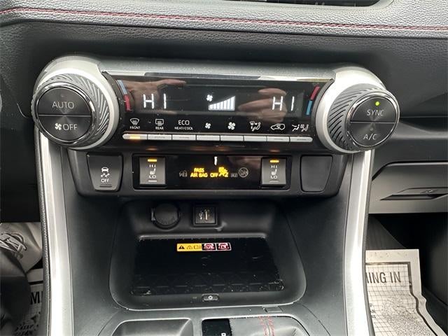 2023 Toyota RAV4 Prime XSE (Natl)