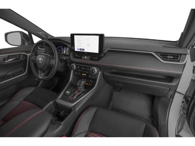 2023 Toyota RAV4 Prime XSE (Natl)
