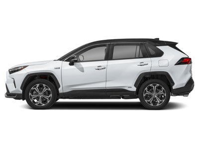 2023 Toyota RAV4 Prime XSE (Natl)