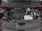2016 Chevrolet Trax AWD 4dr LT