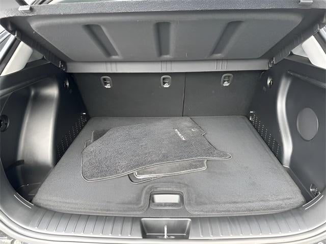 2024 Hyundai KONA Limited AWD