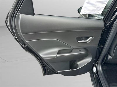 2024 Hyundai KONA Limited AWD