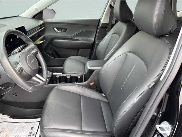 2024 Hyundai KONA Limited AWD