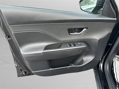 2024 Hyundai KONA Limited AWD