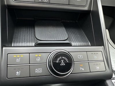 2024 Hyundai KONA Limited AWD