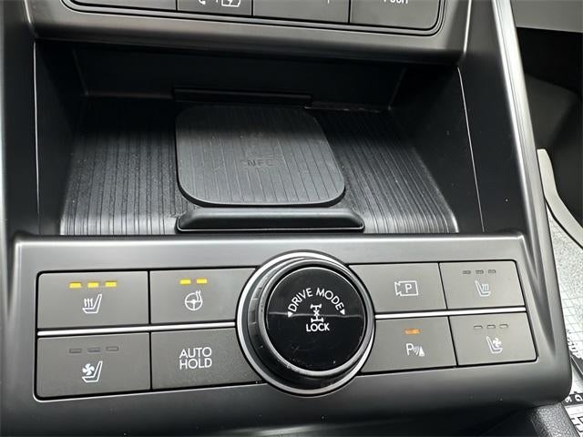 2024 Hyundai KONA Limited AWD