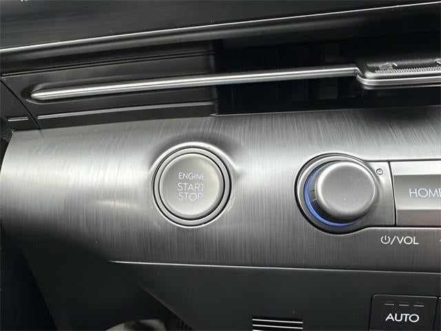 2024 Hyundai KONA Limited AWD